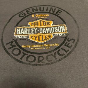 Harley Davidson Hoodie
